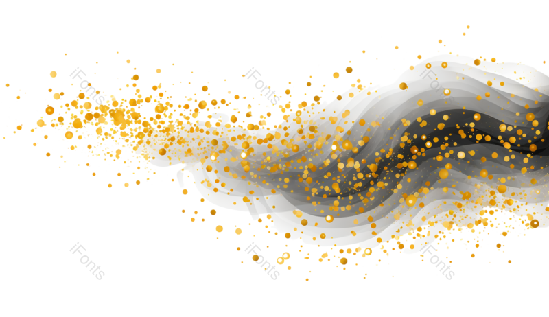 光效图片,效果元素,元素PNG,光圈免抠素材